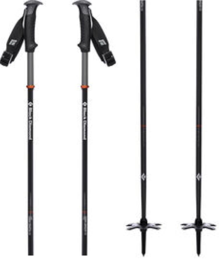 carbon compactor black diamond